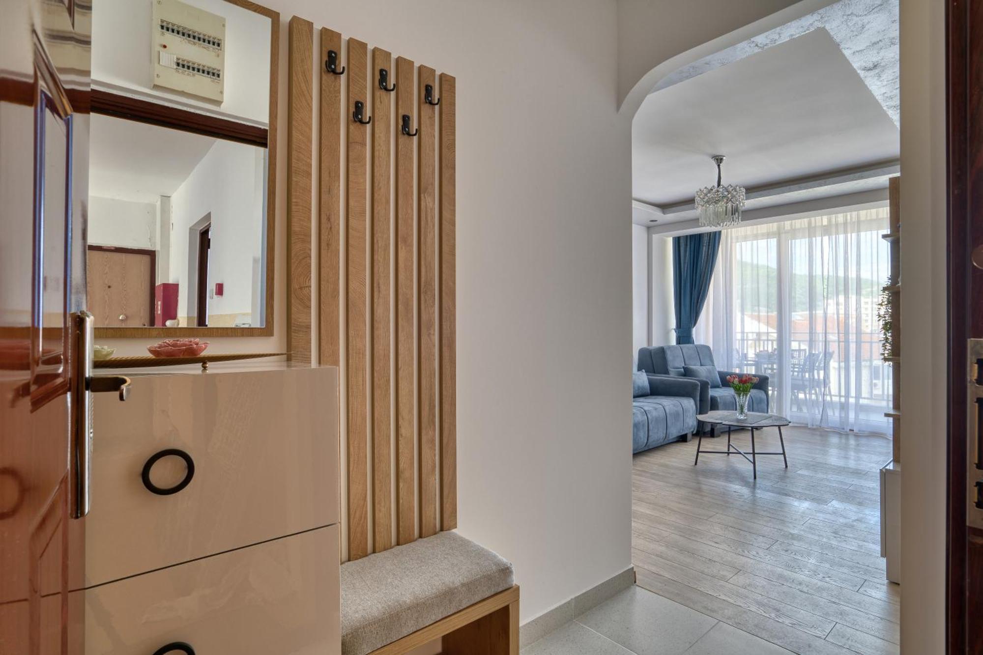 Comfort Near The Budva