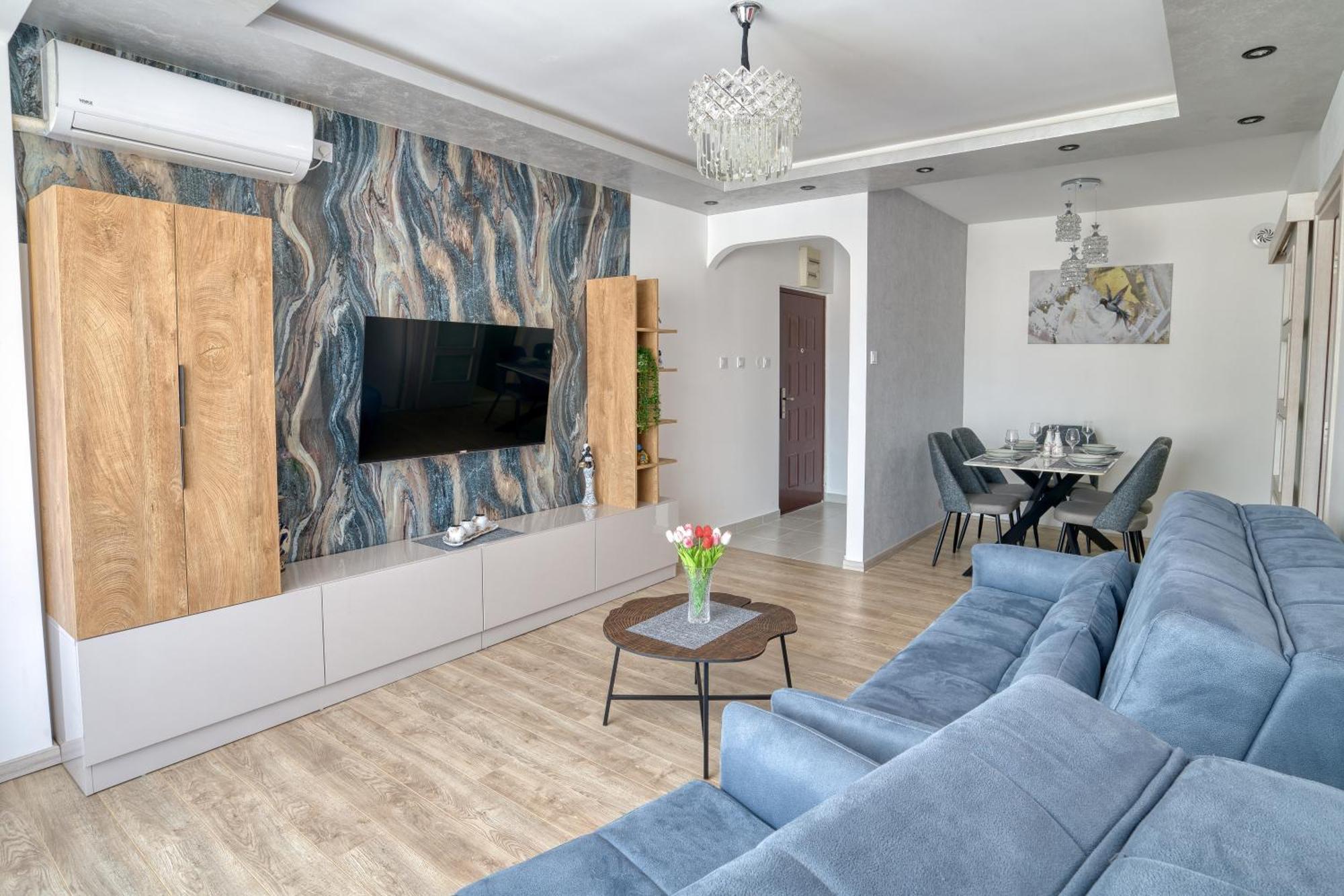 Comfort Near The Apartment