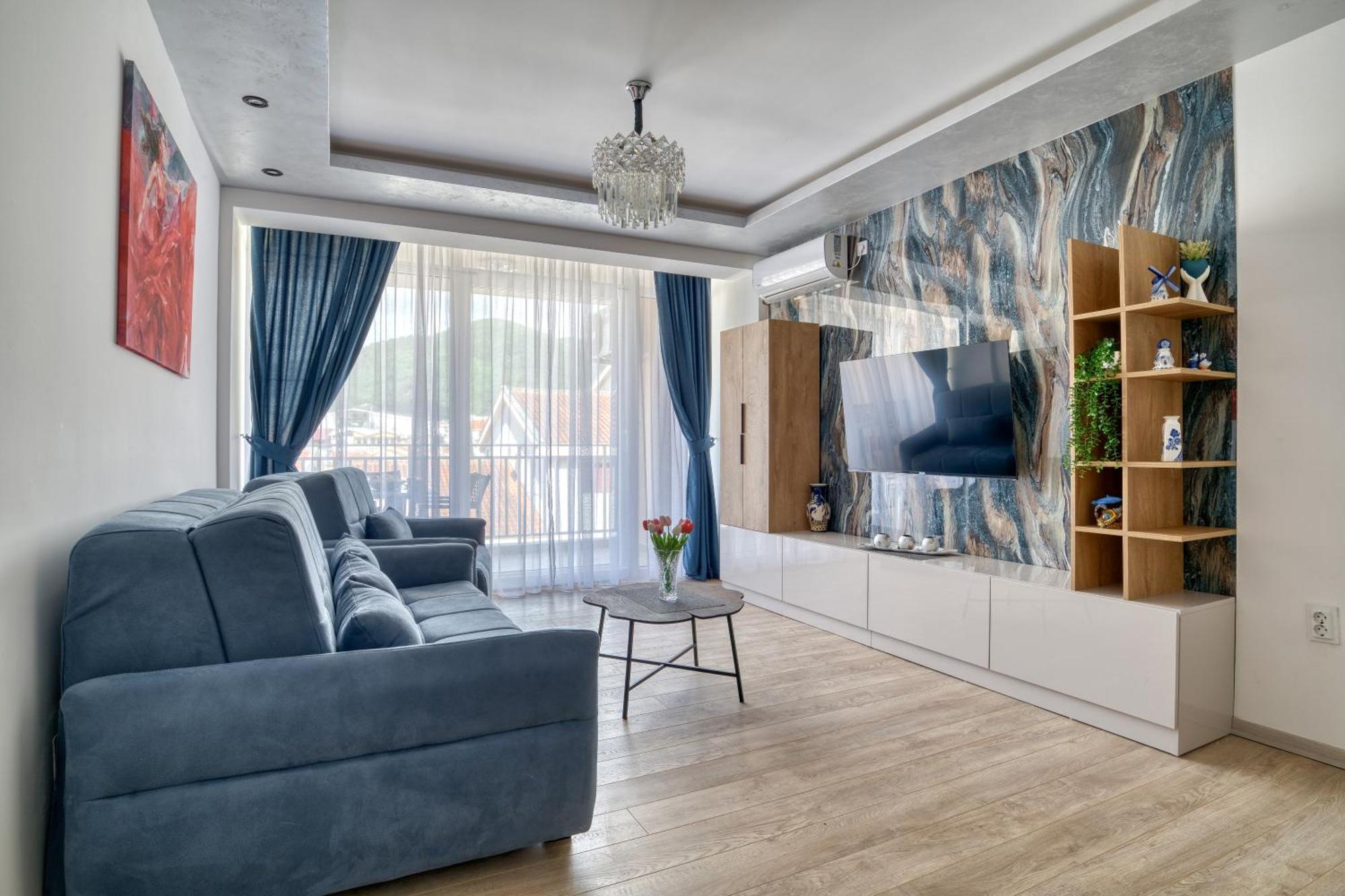 Comfort Near The * Budva