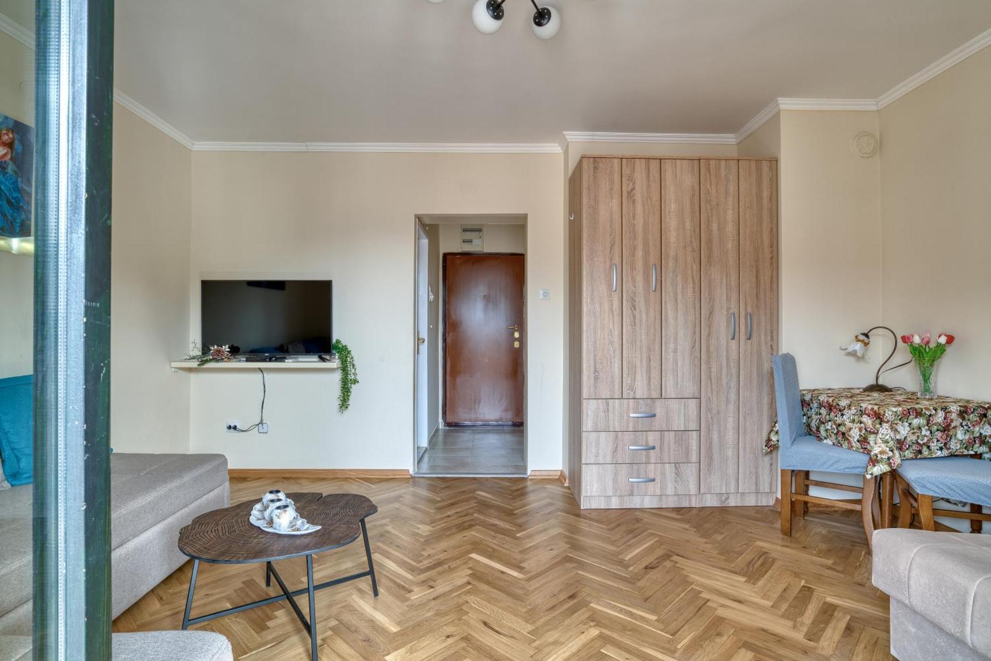 Comfort Near The Apartment *