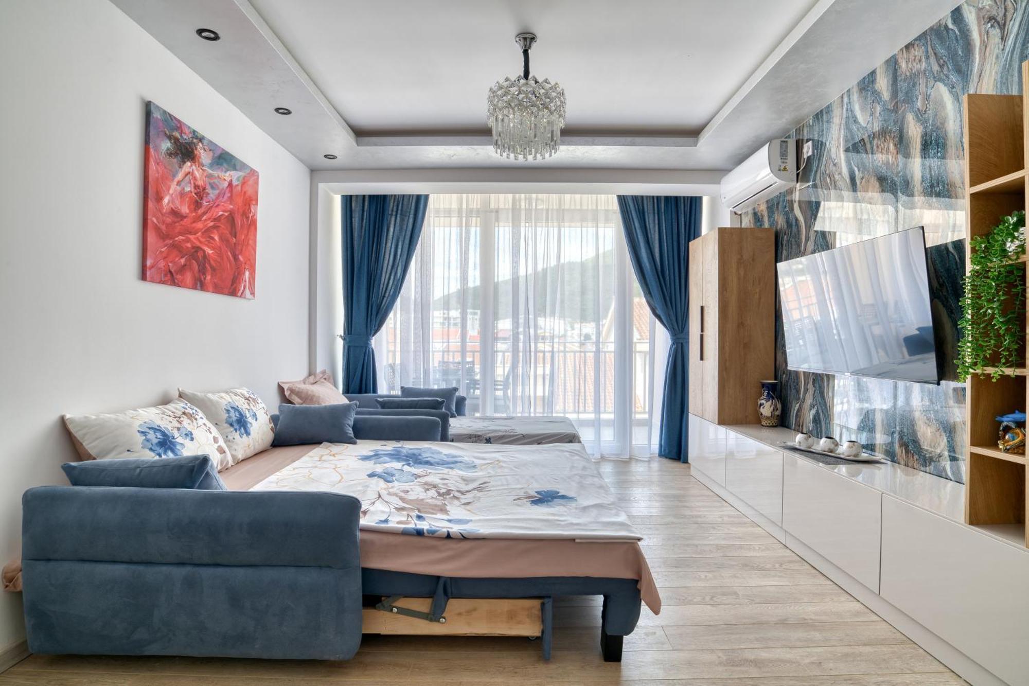 Comfort Near The Apartment Budva
