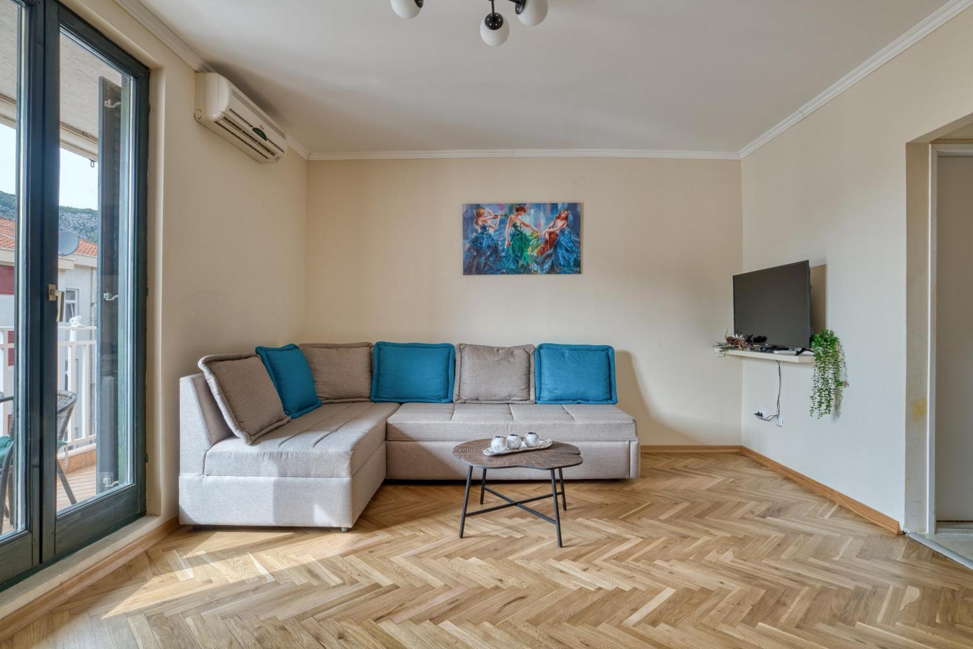 Comfort Near The * Budva