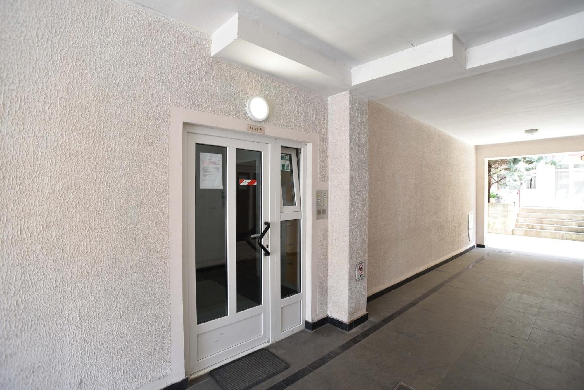 Apartment Comfort Near The Budva