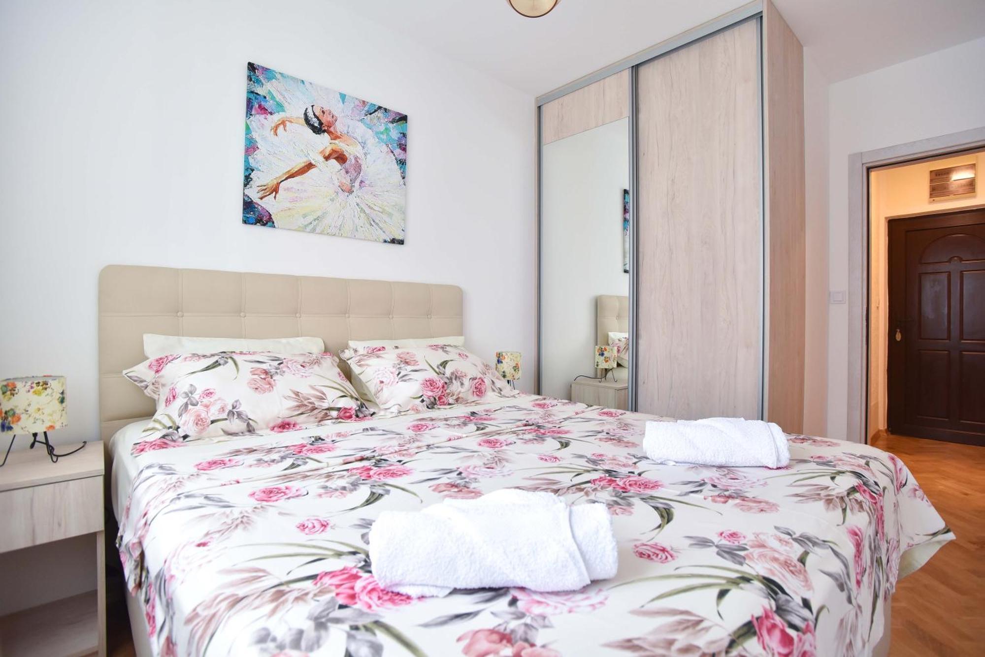 Comfort Near The Apartment