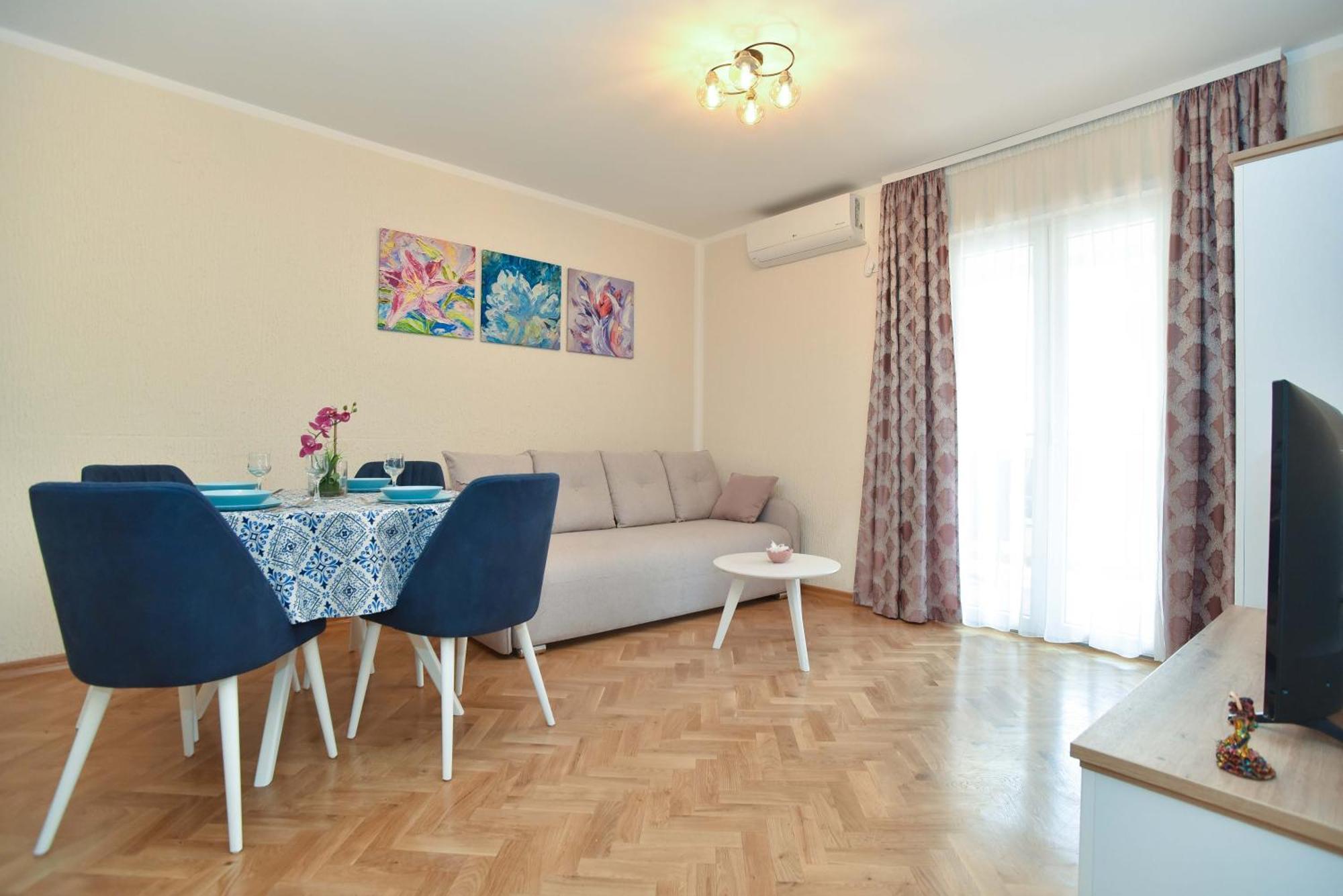 Comfort Near The Apartment