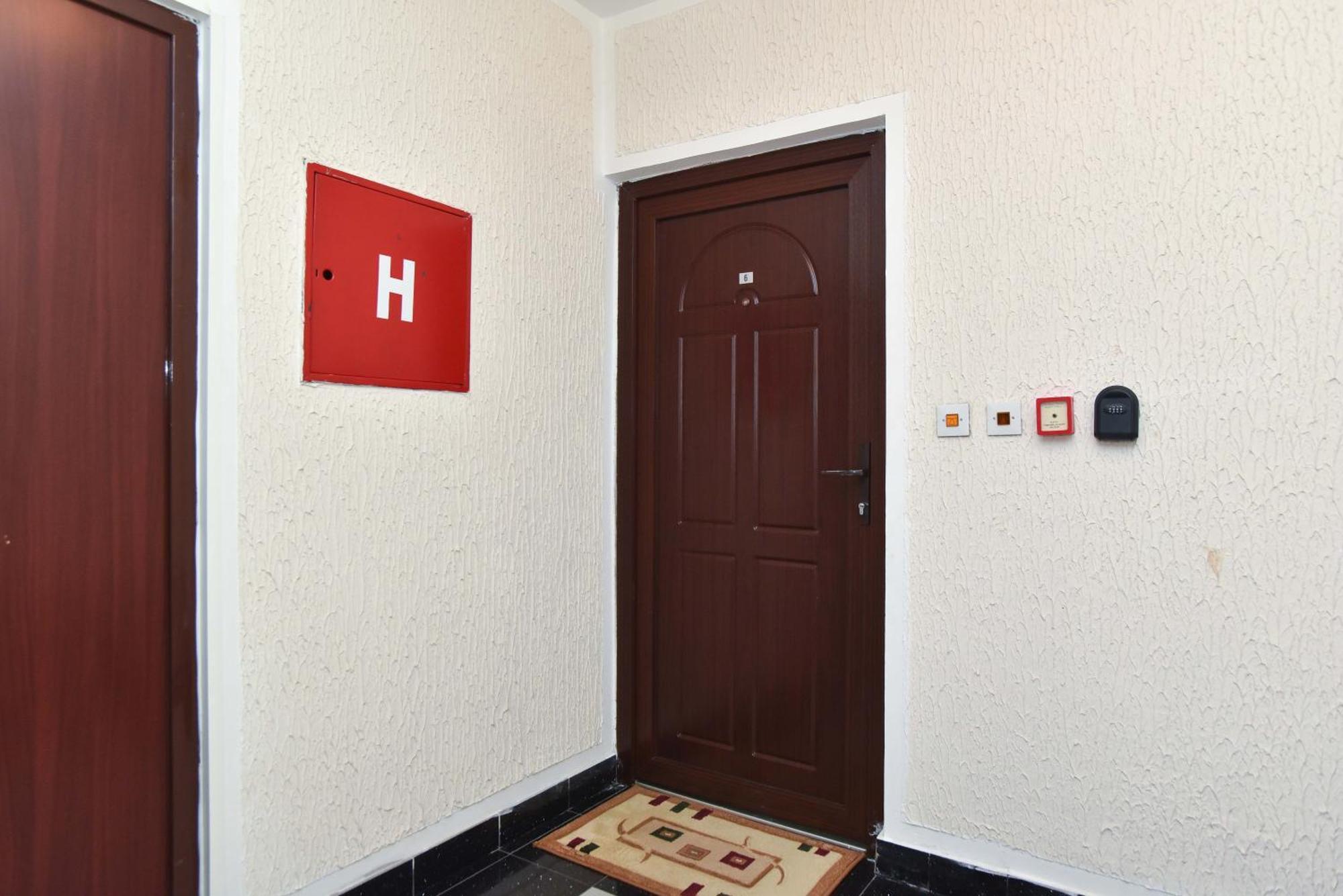 Apartment Comfort Near The *