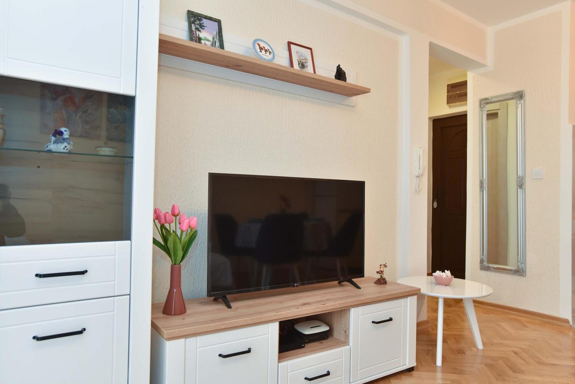 Comfort Near The * Budva