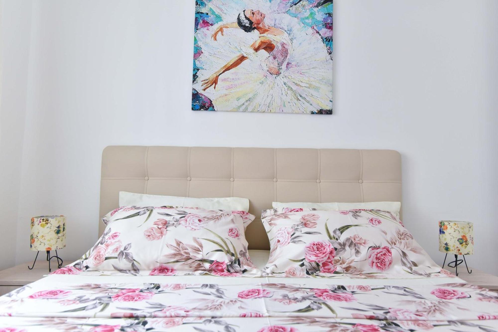 Comfort Near The