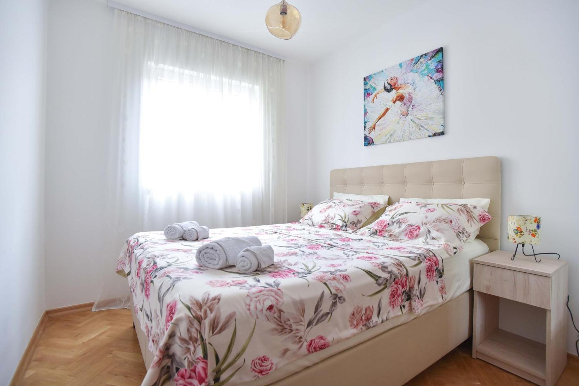 Comfort Near The Apartment
