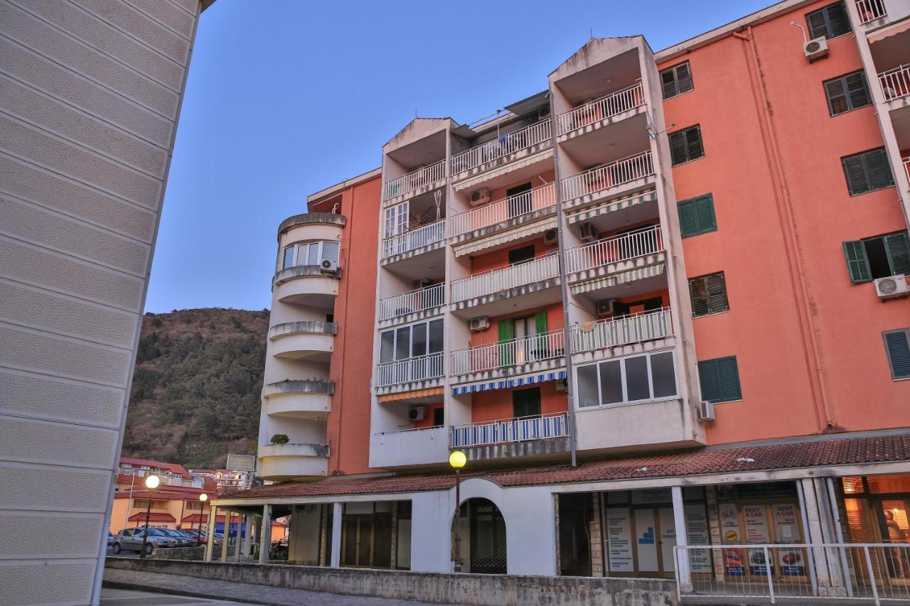Apartment Comfort Near The Budva