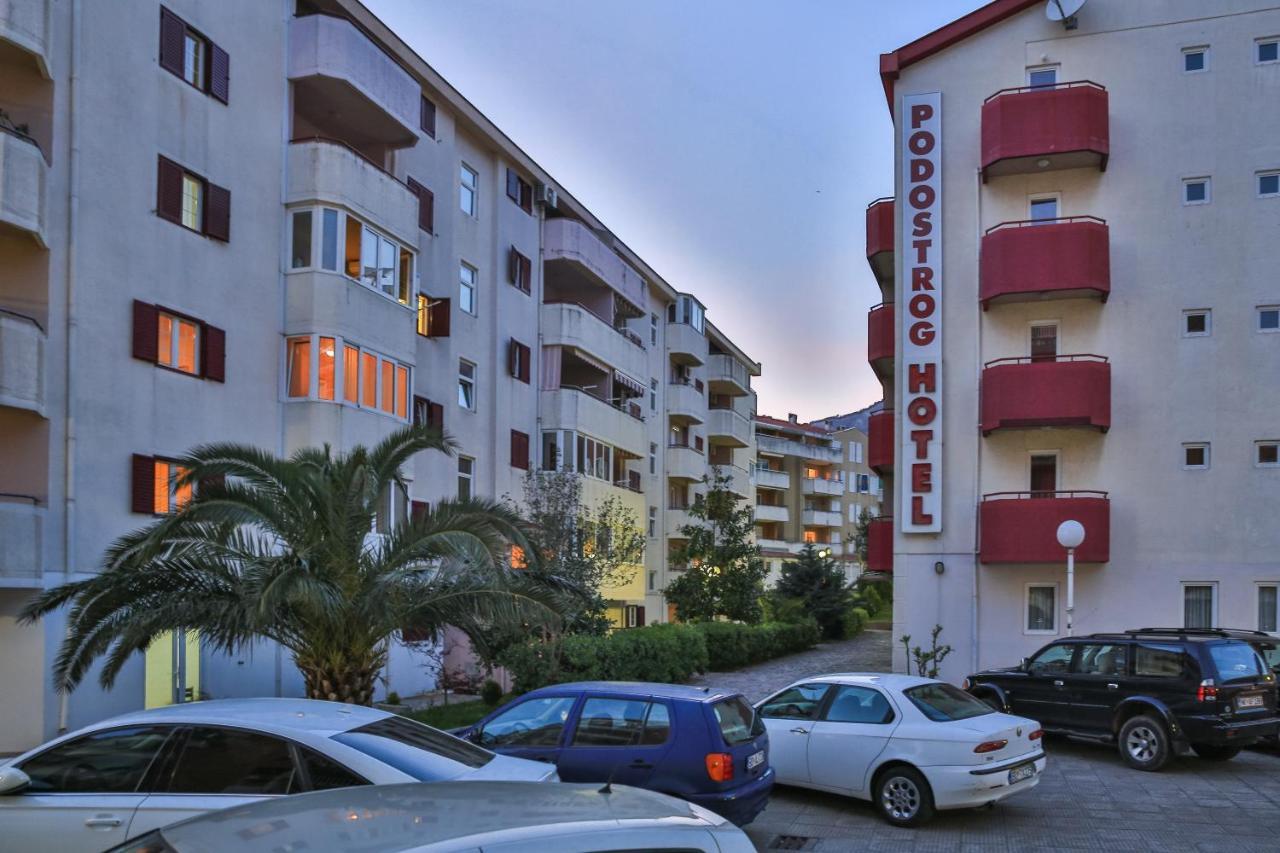 Comfort Near The Budva